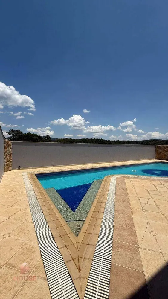Casa de Condomínio, 7 quartos - Foto 6