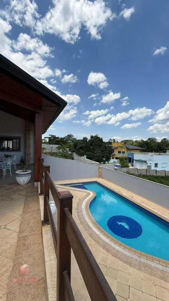 Casa de Condomínio, 7 quartos - Foto 14