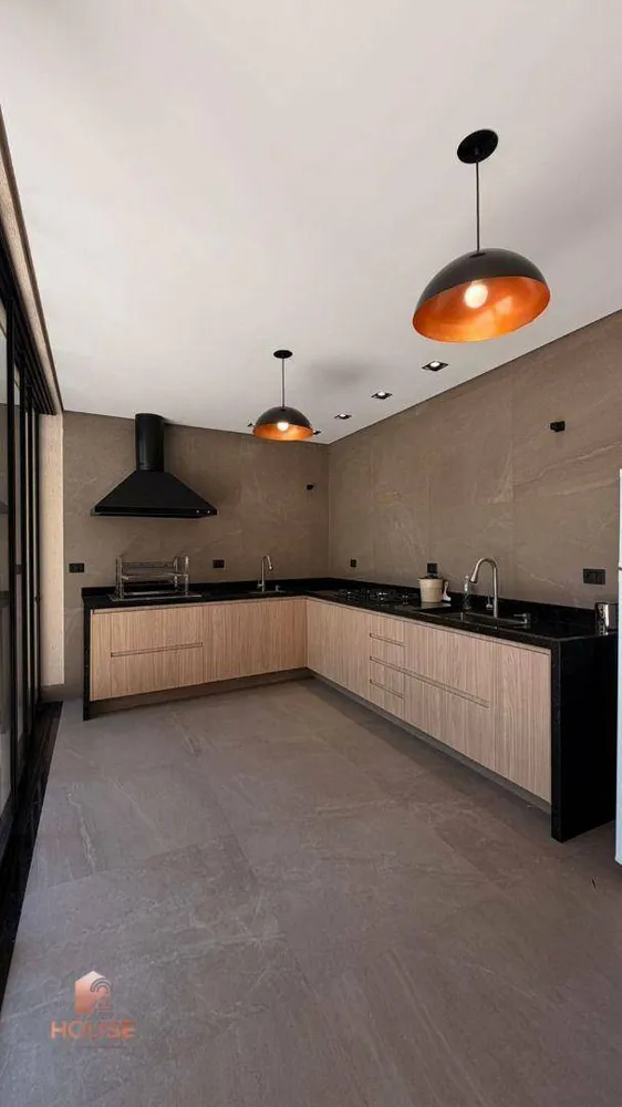 Casa de Condomínio, 3 quartos - Foto 8