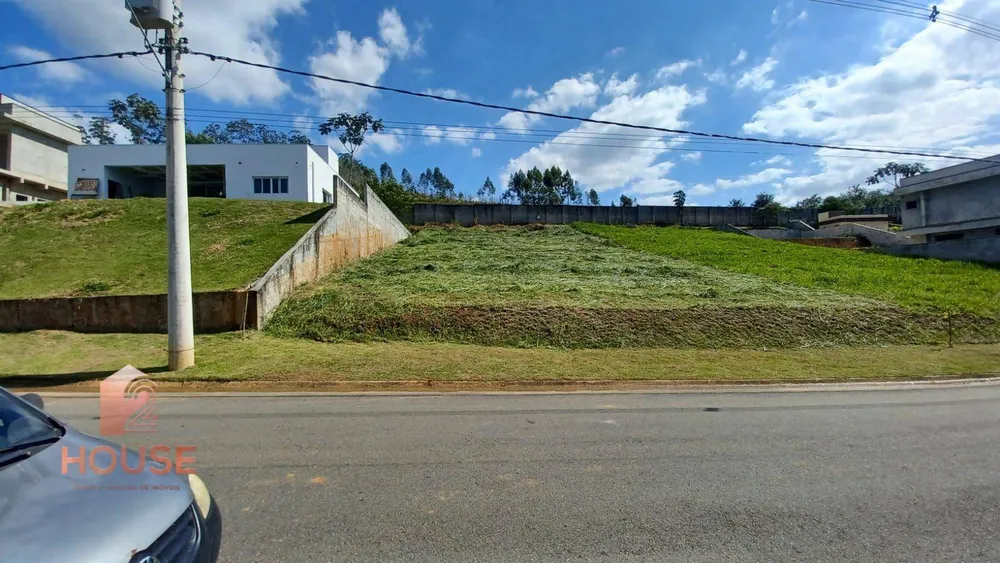 Loteamento e Condomínio, 849 m² - Foto 1