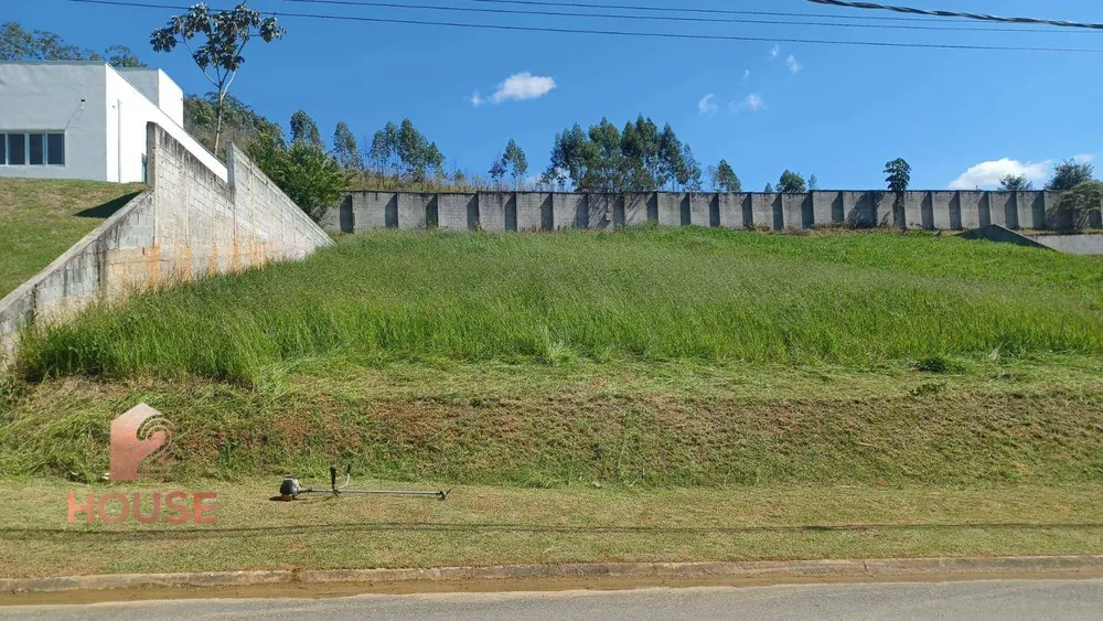Loteamento e Condomínio, 849 m² - Foto 5