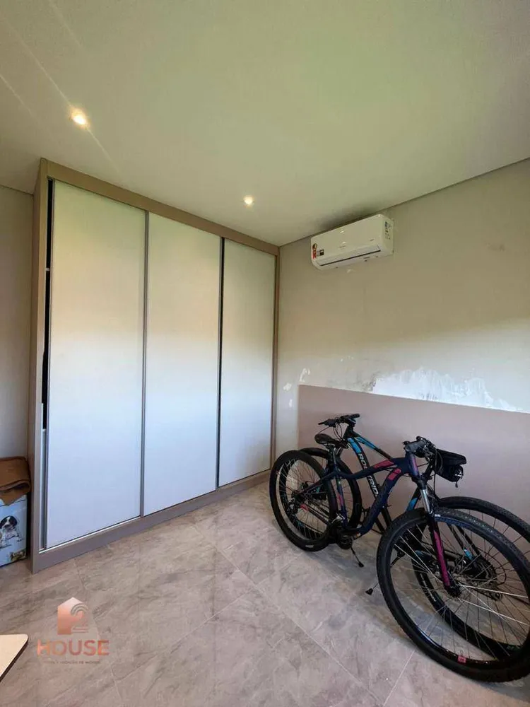 Casa de Condomínio, 3 quartos - Foto 11