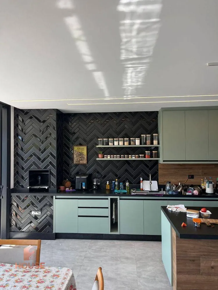 Casa de Condomínio, 3 quartos - Foto 7