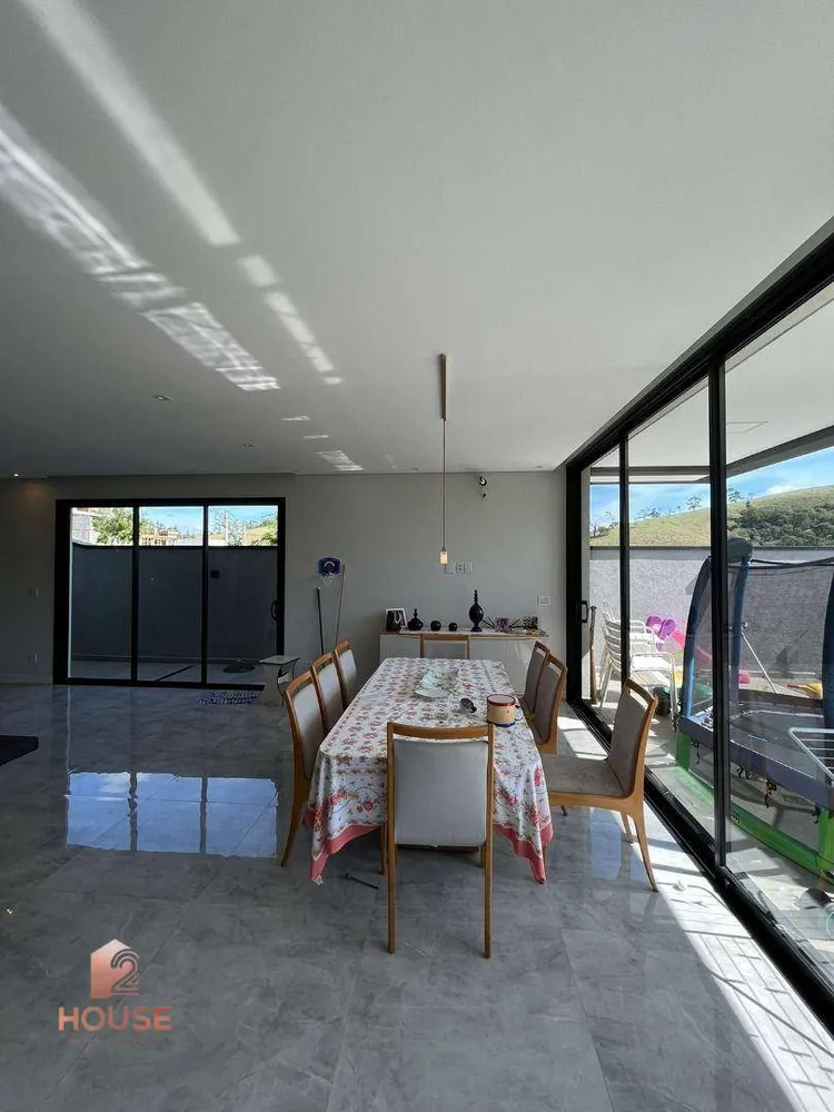 Casa de Condomínio, 3 quartos - Foto 6