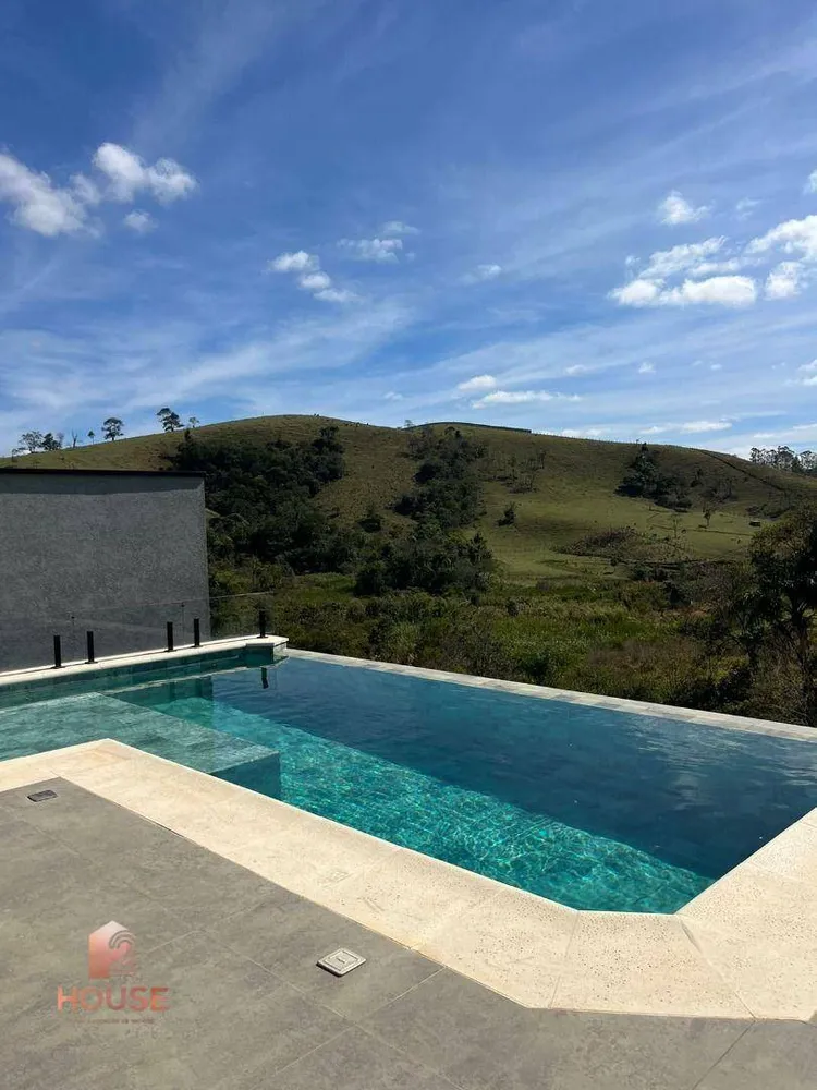 Casa de Condomínio, 3 quartos - Foto 10