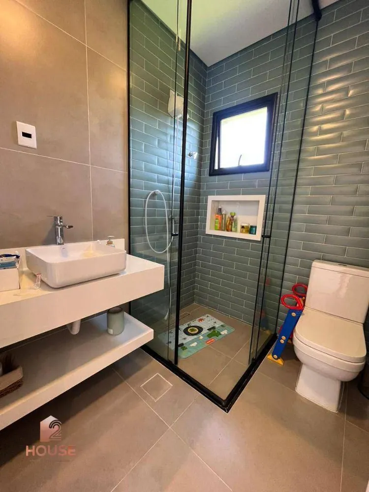 Casa de Condomínio, 3 quartos - Foto 12