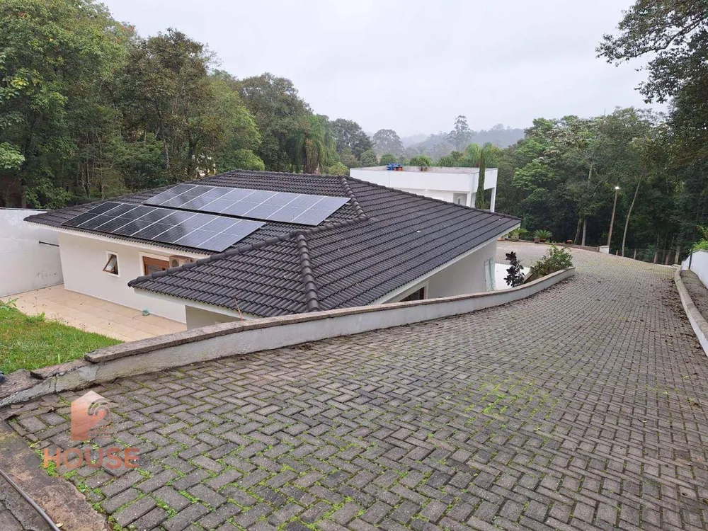 Casa de Condomínio, 3 quartos - Foto 6