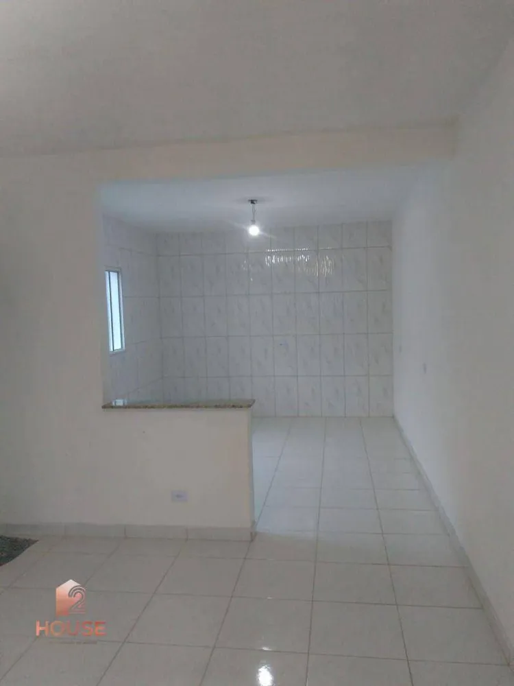 Casa, 2 quartos, 77 m² - Foto 8
