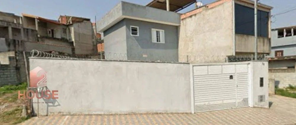 Casa, 2 quartos, 77 m² - Foto 1