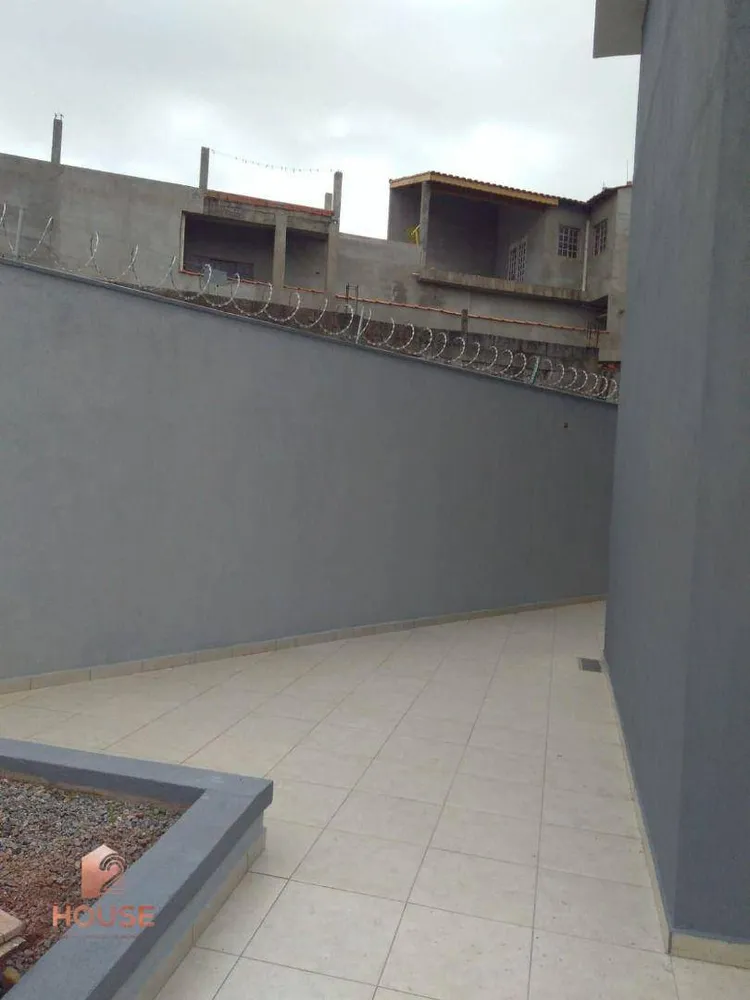 Casa, 2 quartos, 77 m² - Foto 6