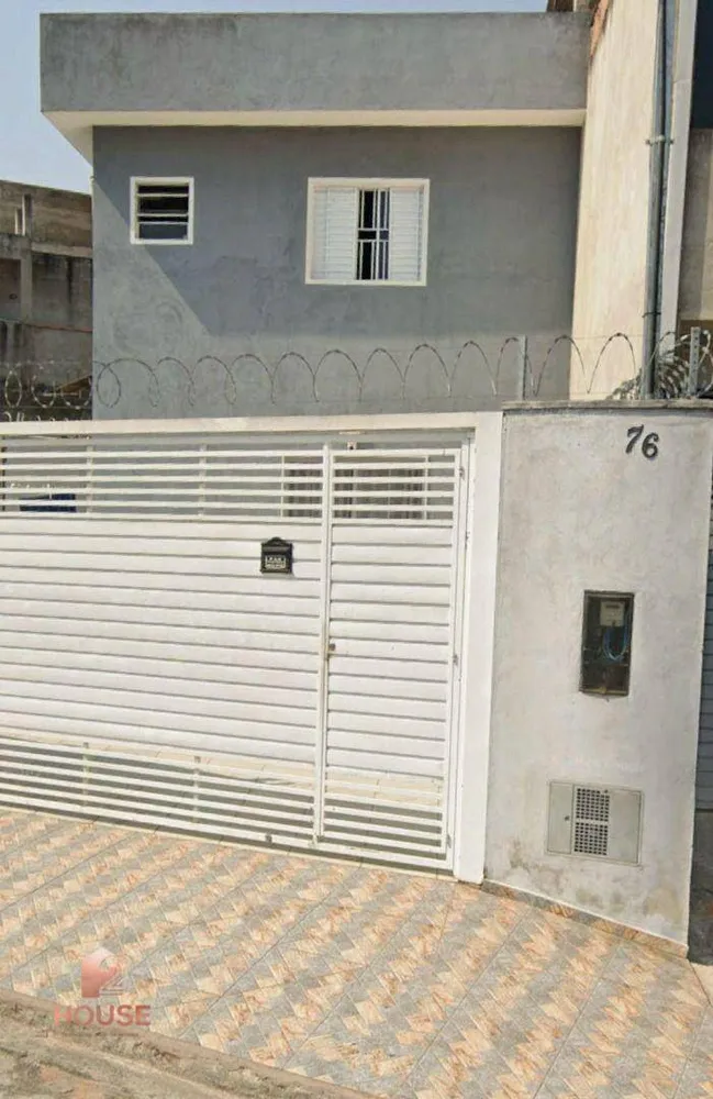 Casa, 2 quartos, 77 m² - Foto 2