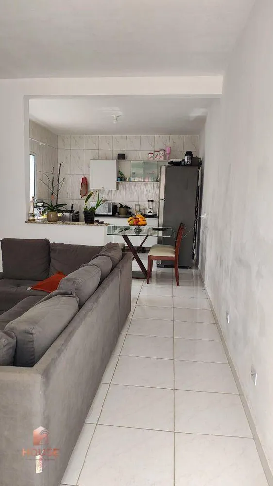 Casa, 2 quartos, 77 m² - Foto 11