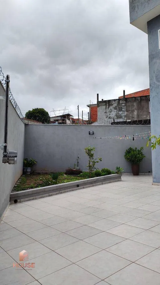 Casa, 2 quartos, 77 m² - Foto 12