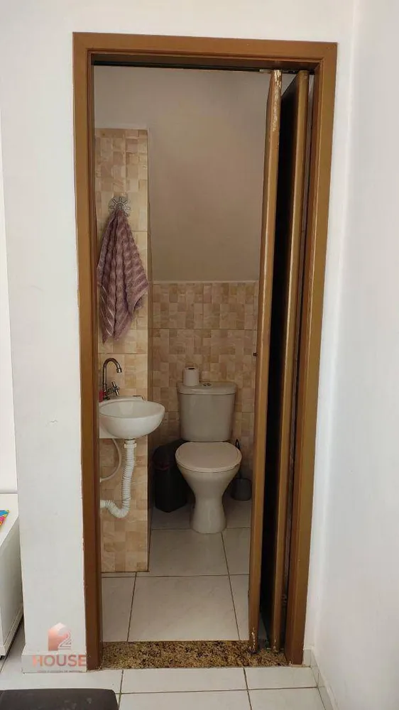Casa, 2 quartos, 77 m² - Foto 9