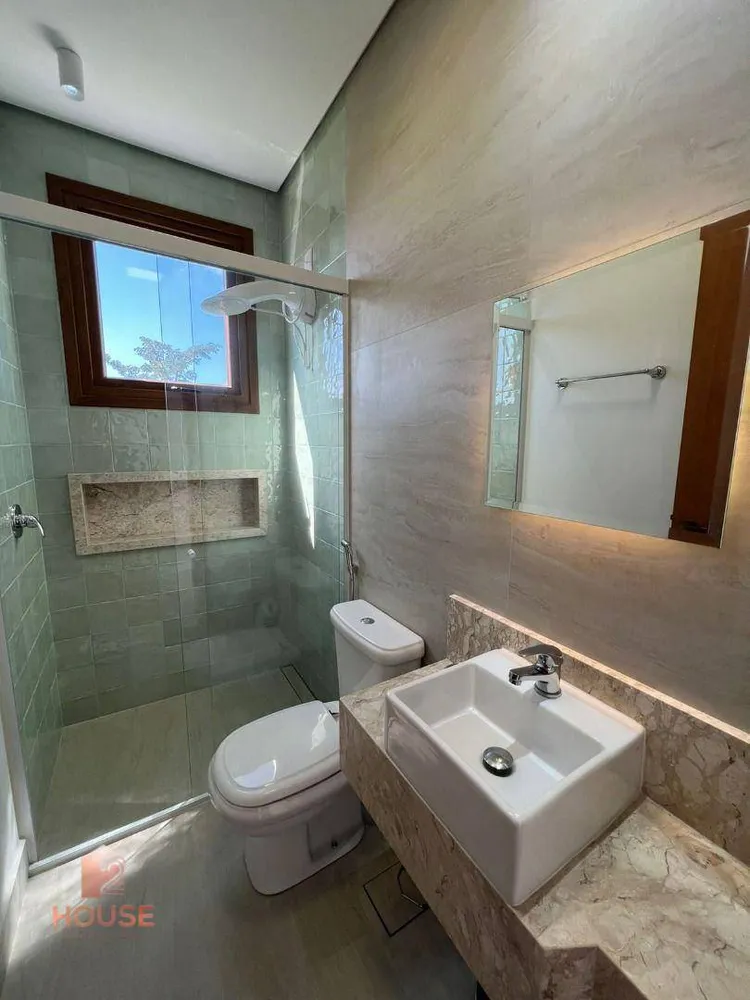 Casa de Condomínio, 3 quartos - Foto 13