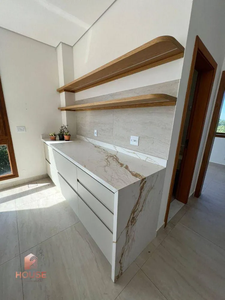 Casa de Condomínio, 3 quartos - Foto 12