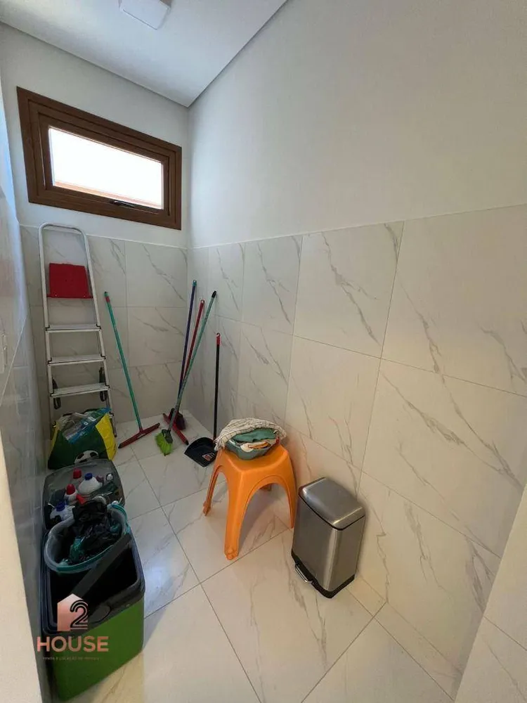 Casa de Condomínio, 3 quartos - Foto 11