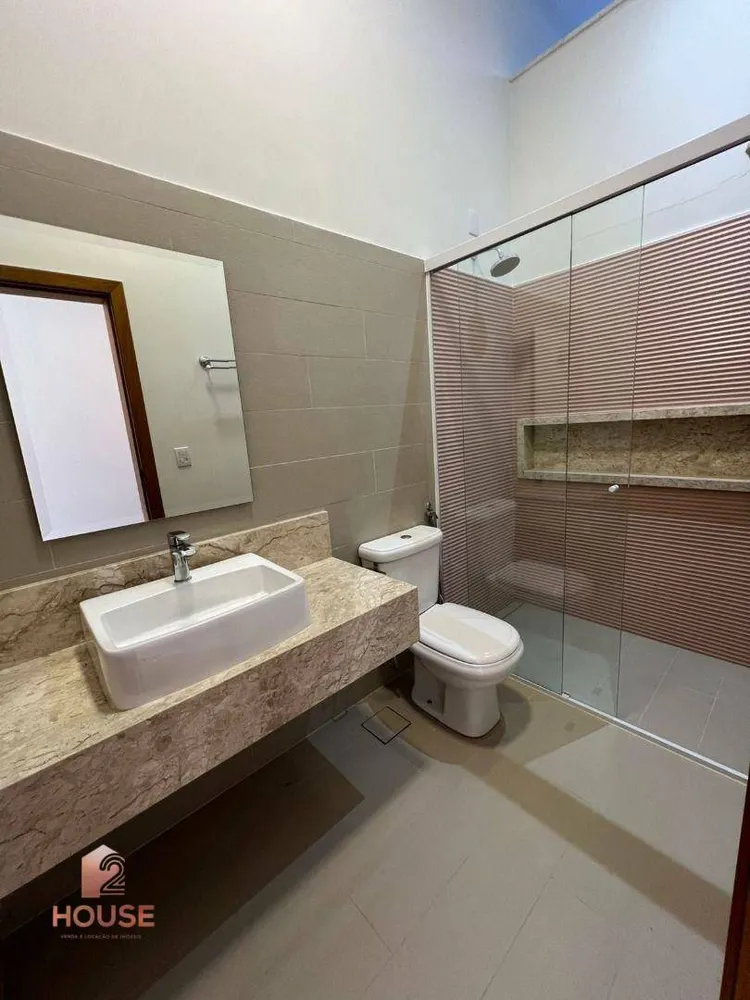 Casa de Condomínio, 3 quartos - Foto 9