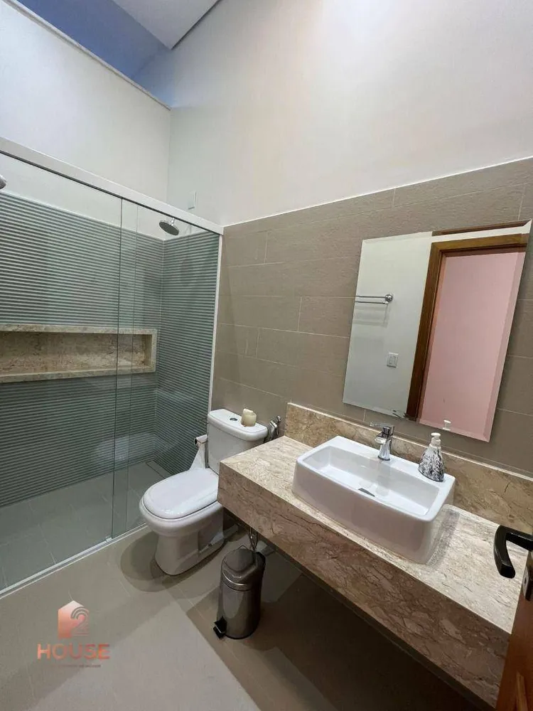Casa de Condomínio, 3 quartos - Foto 5