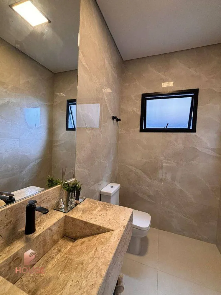 Casa de Condomínio, 3 quartos - Foto 6
