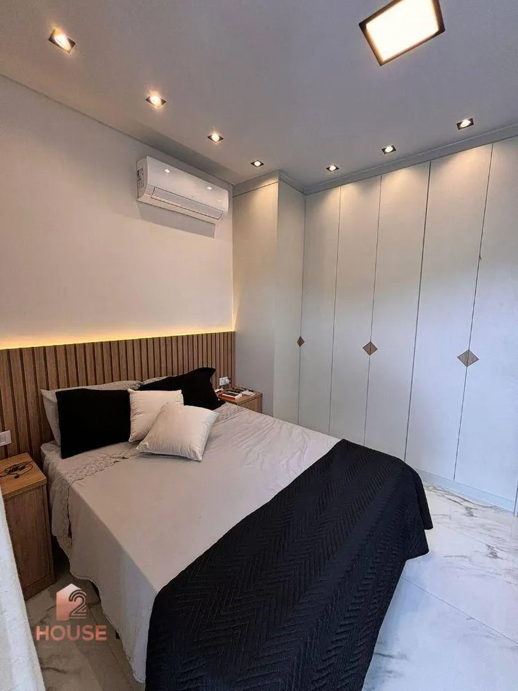 Casa de Condomínio, 3 quartos - Foto 10