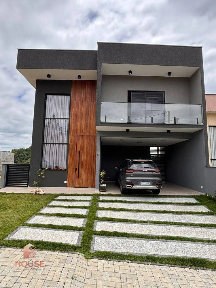 Casa de Condomínio, 3 quartos - Foto 7