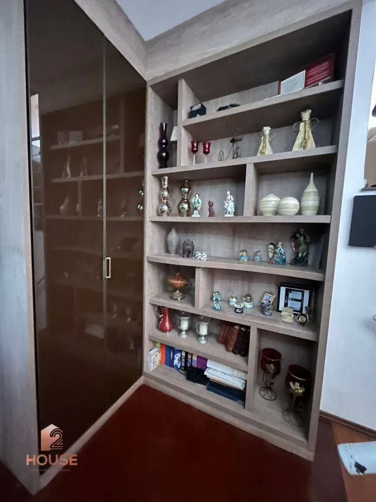 Casa de Condomínio, 4 quartos - Foto 10