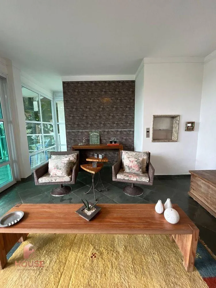 Casa de Condomínio, 4 quartos - Foto 8