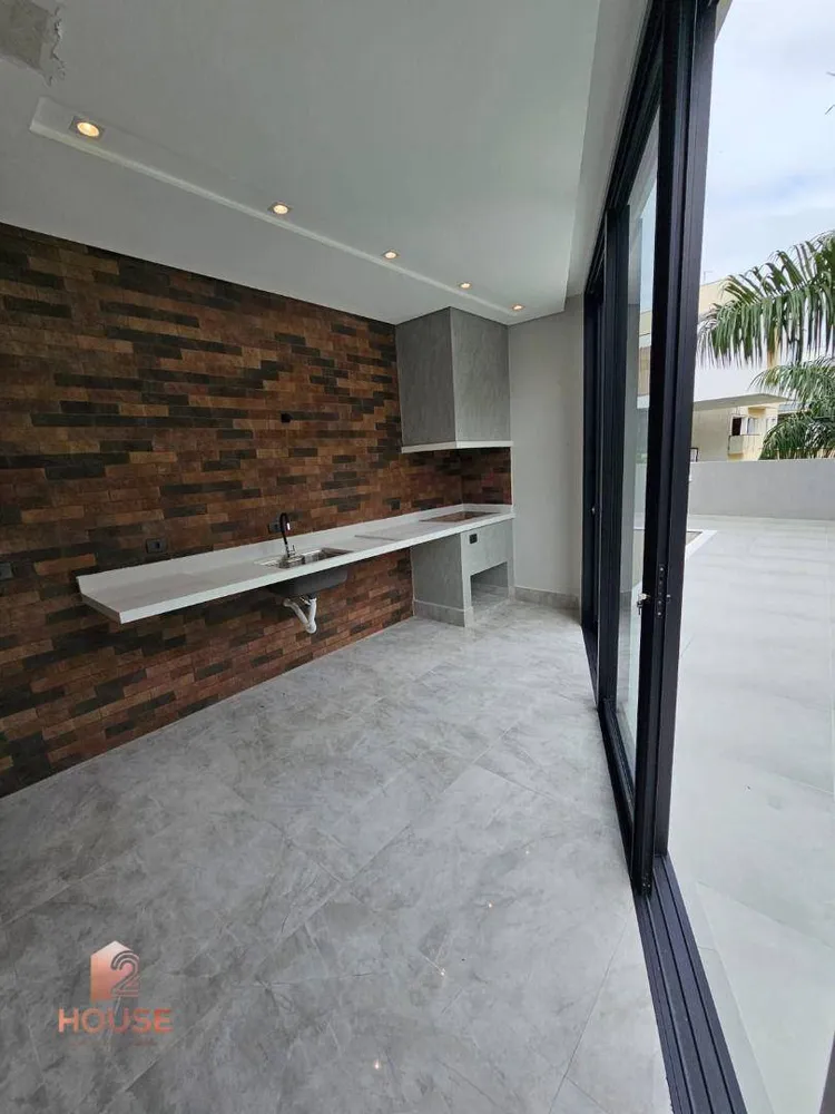 Casa de Condomínio, 3 quartos - Foto 3