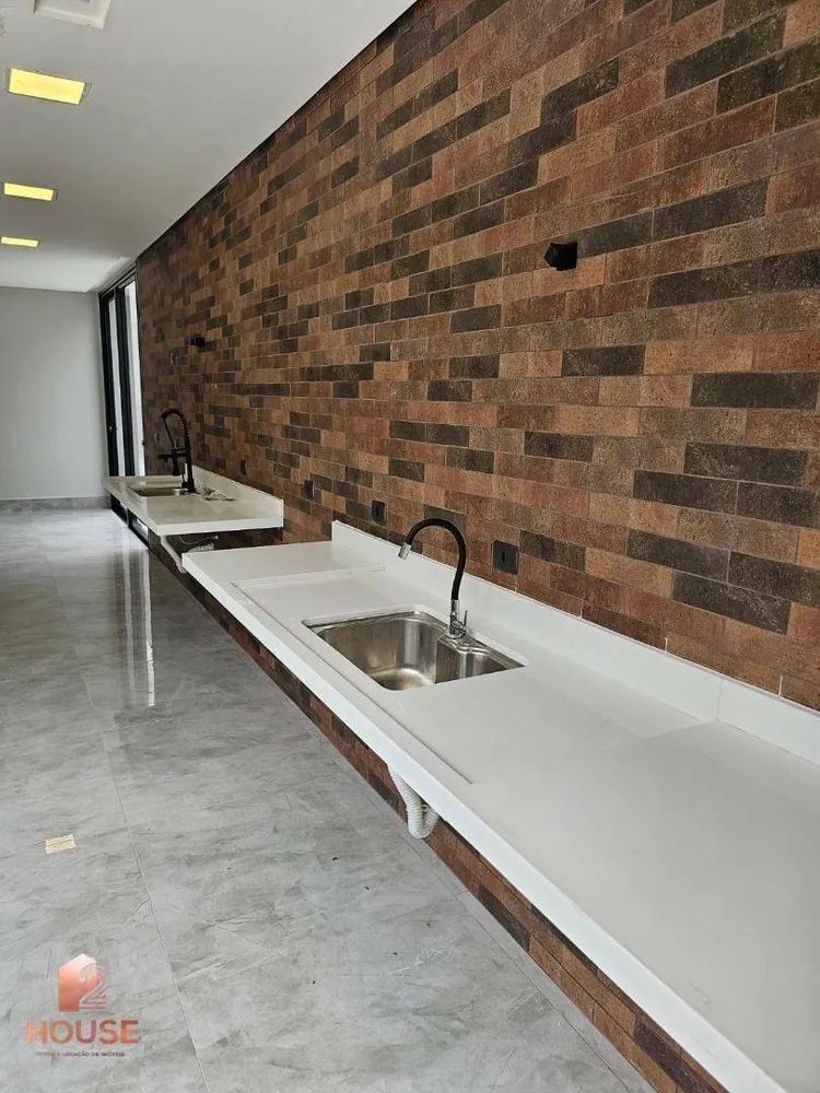 Casa de Condomínio, 3 quartos - Foto 6