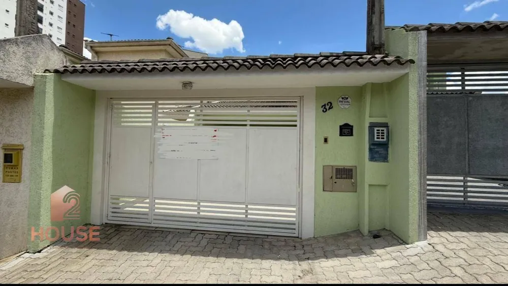 Casa, 3 quartos, 150 m² - Foto 1