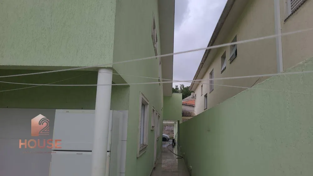 Casa, 3 quartos, 150 m² - Foto 2
