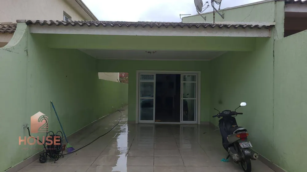 Casa, 3 quartos, 150 m² - Foto 4