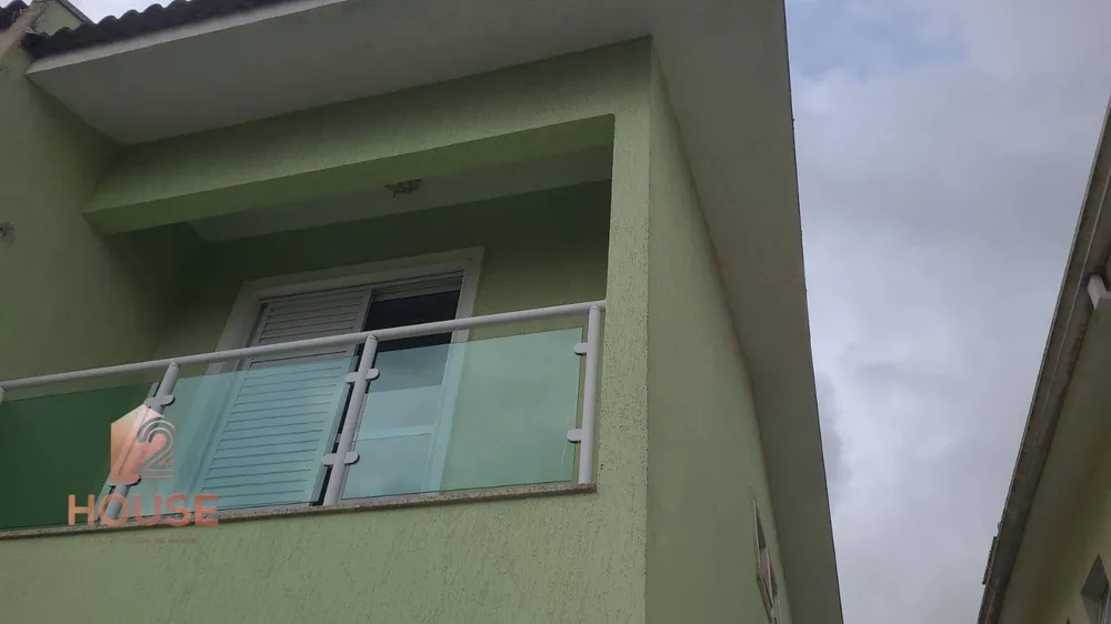 Casa, 3 quartos, 150 m² - Foto 3