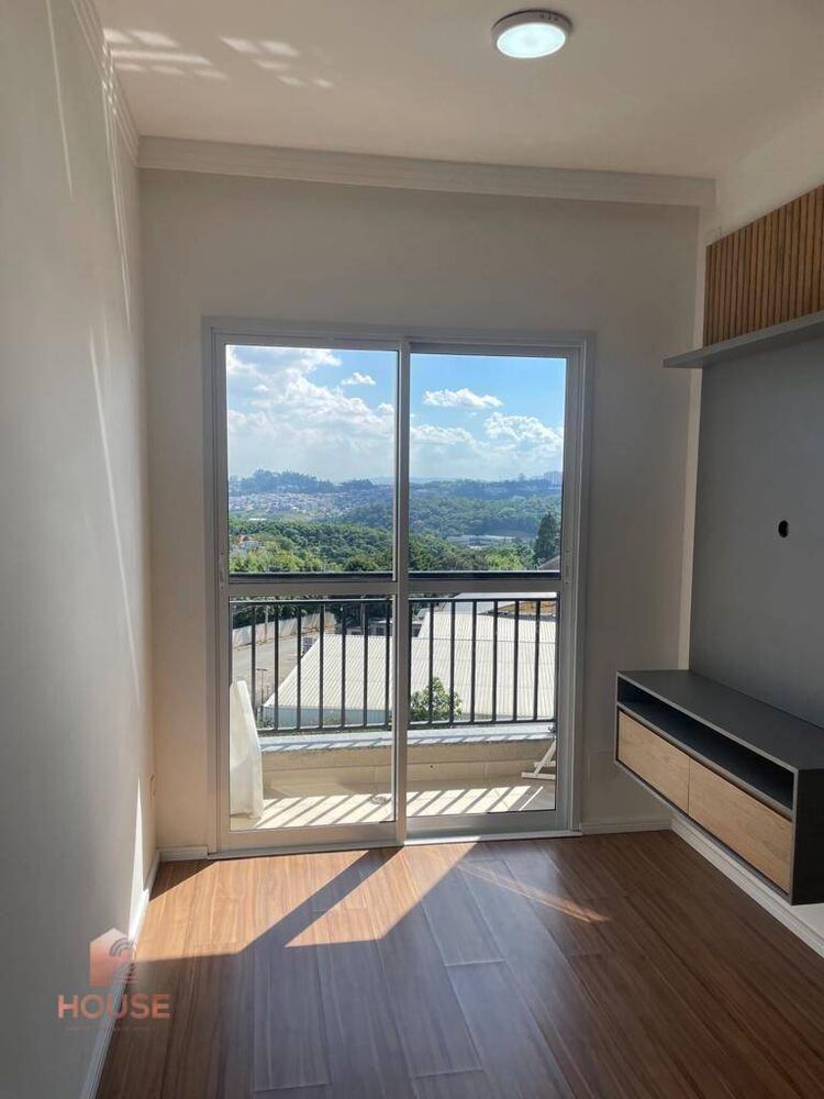 Apartamento, 2 quartos, 49 m² - Foto 8