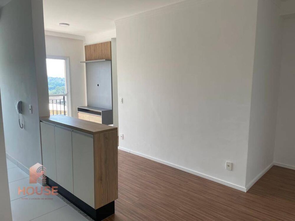 Apartamento, 2 quartos, 49 m² - Foto 1