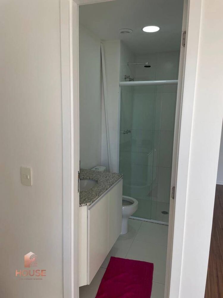 Apartamento, 2 quartos, 49 m² - Foto 2