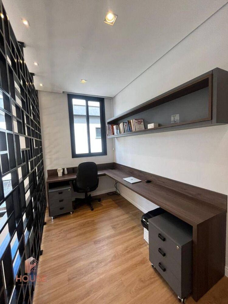 Casa de Condomínio à venda com 4 quartos, 301m² - Foto 6