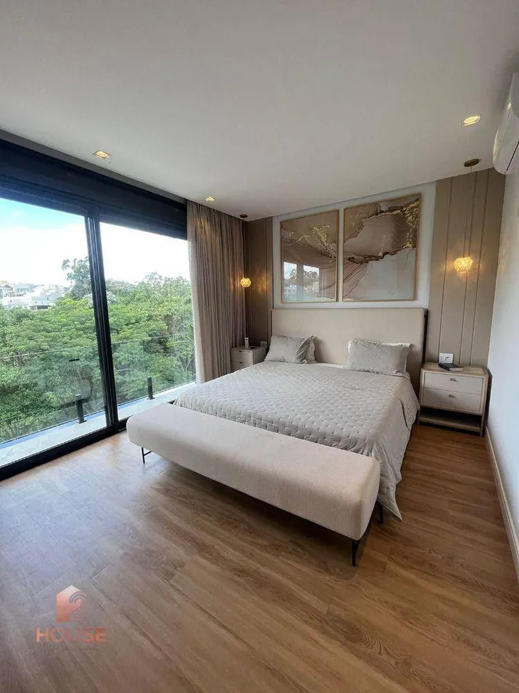 Casa de Condomínio, 4 quartos - Foto 3