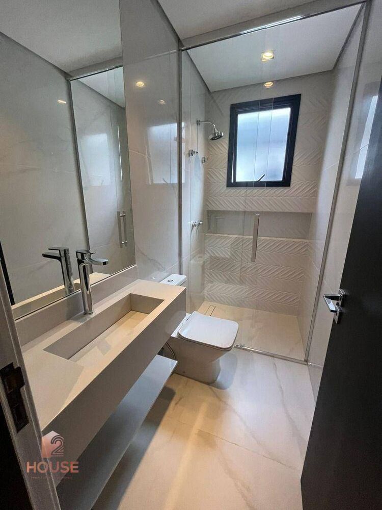 Casa de Condomínio à venda com 4 quartos, 301m² - Foto 7