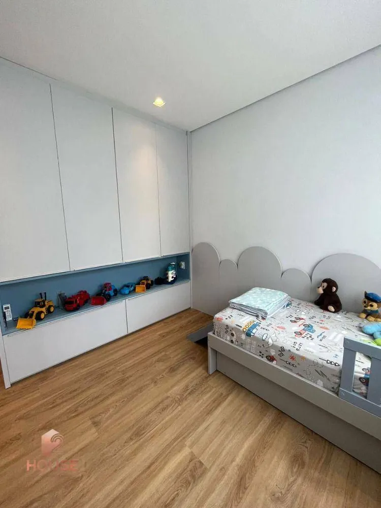 Casa de Condomínio, 4 quartos - Foto 10