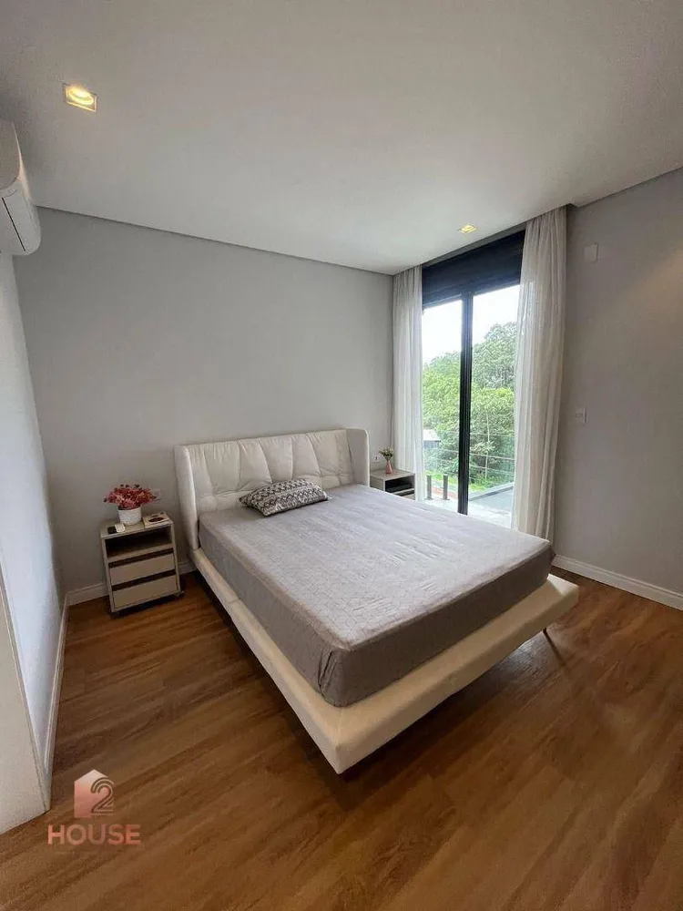 Casa de Condomínio, 4 quartos - Foto 8