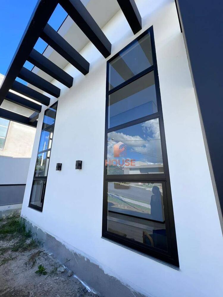 Casa de Condomínio, 6 quartos - Foto 12