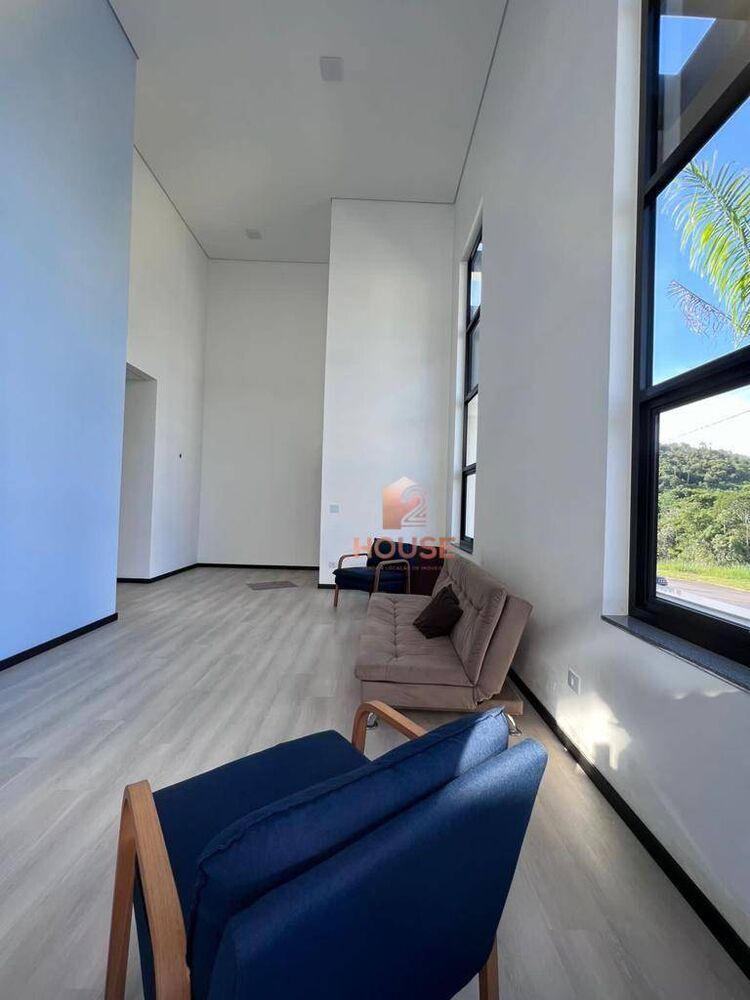 Casa de Condomínio, 6 quartos - Foto 9