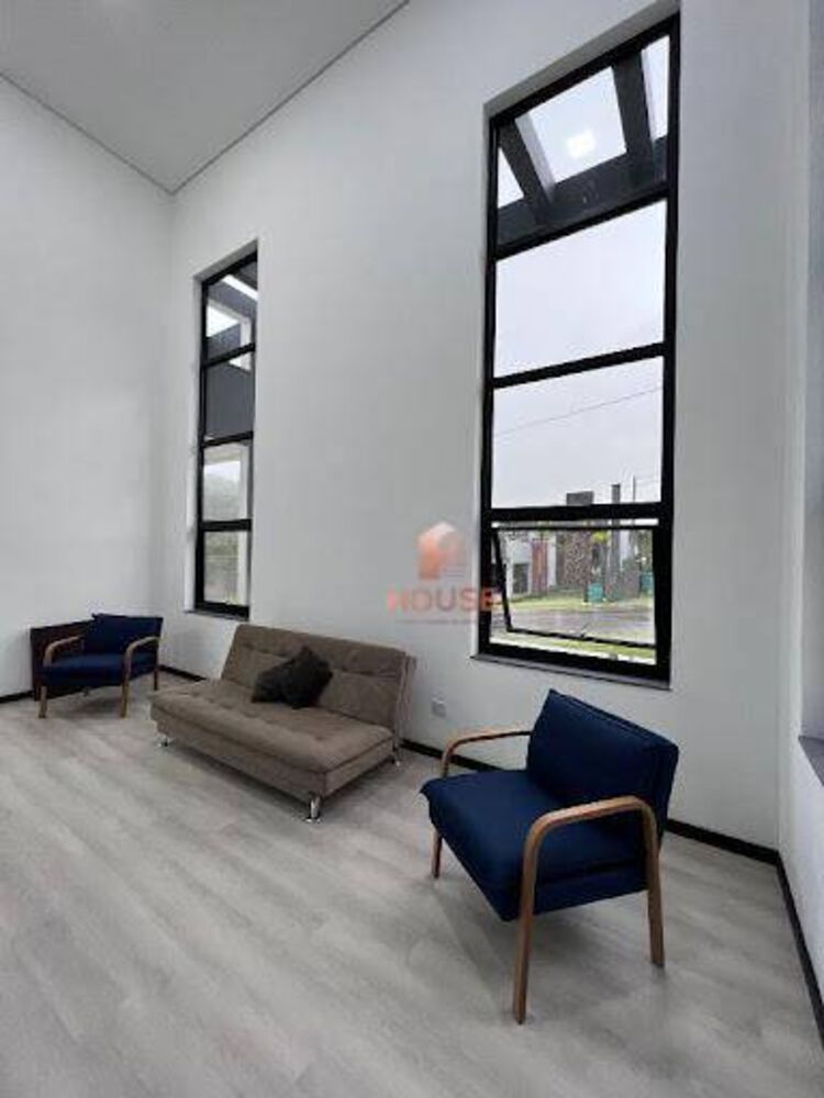 Casa de Condomínio, 6 quartos - Foto 2