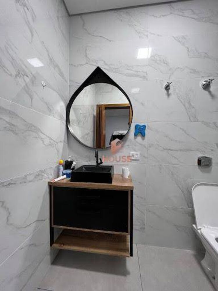 Casa de Condomínio, 6 quartos - Foto 3