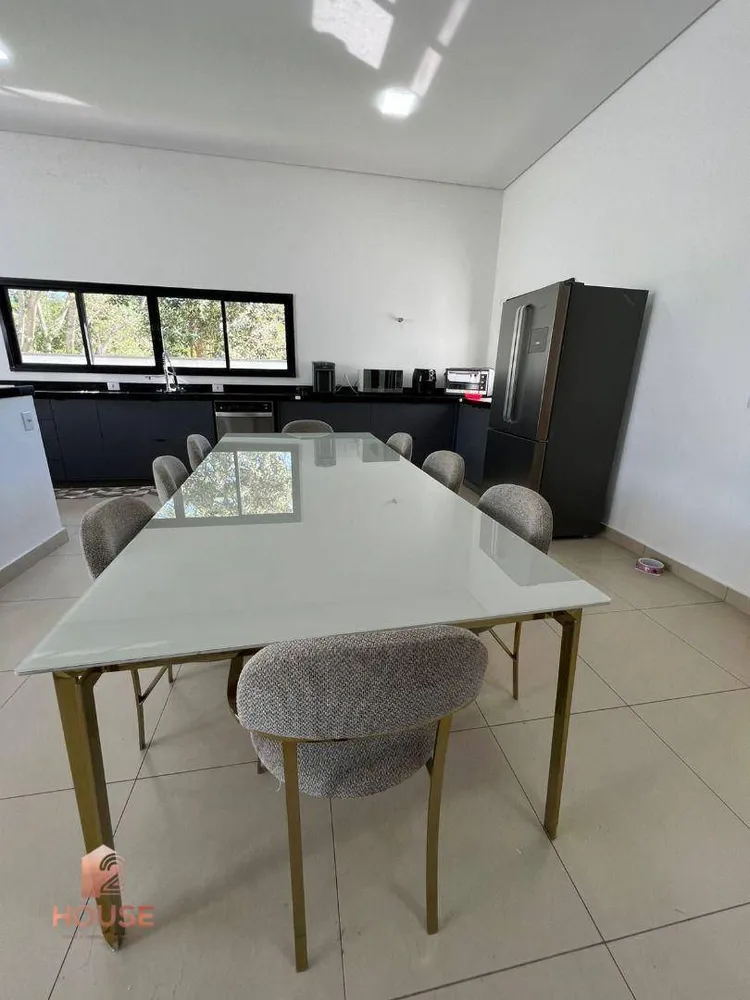 Casa de Condomínio, 6 quartos - Foto 20