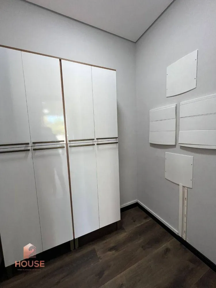 Casa de Condomínio, 6 quartos - Foto 18