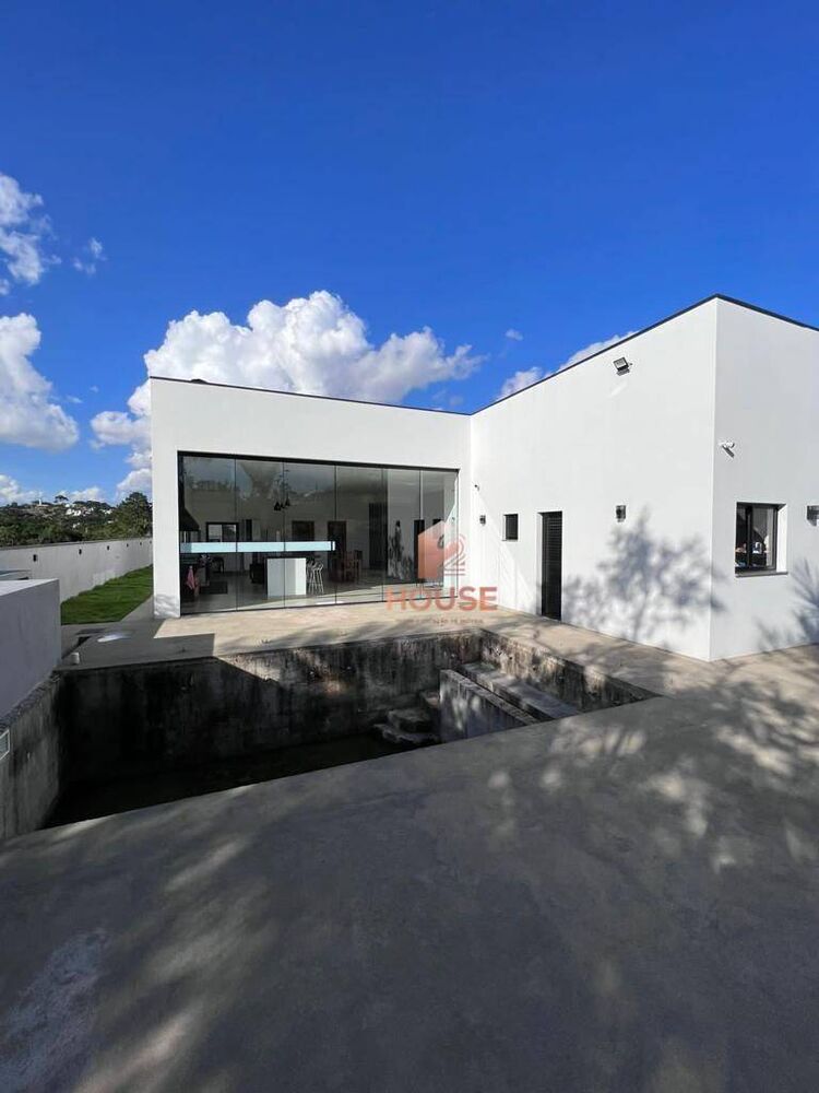 Casa de Condomínio, 6 quartos - Foto 7