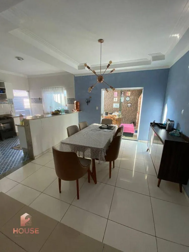 Sobrado, 3 quartos, 199 m² - Foto 8